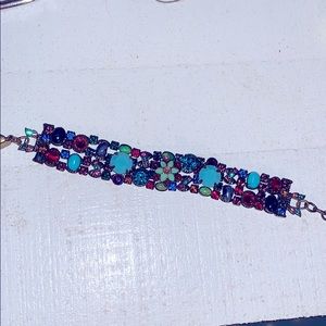 Mary Demarco bracelet